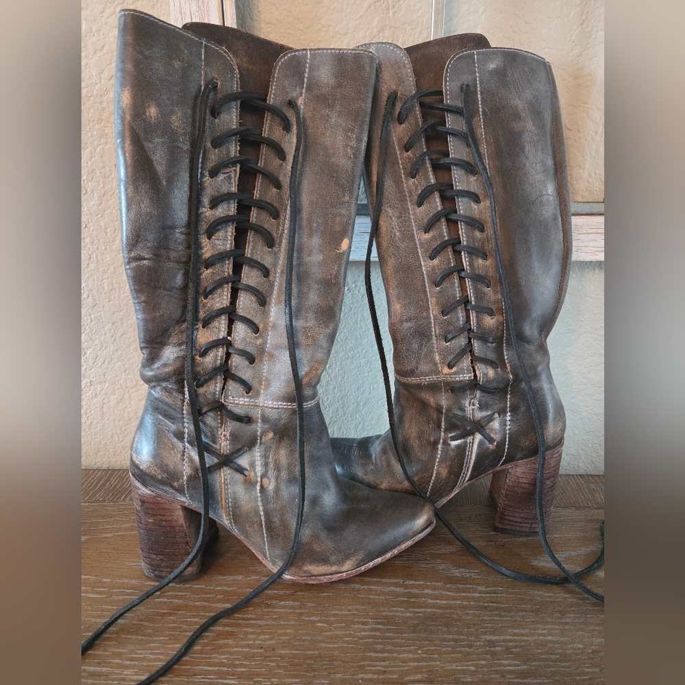 Freebird Jaoquin Size 7
